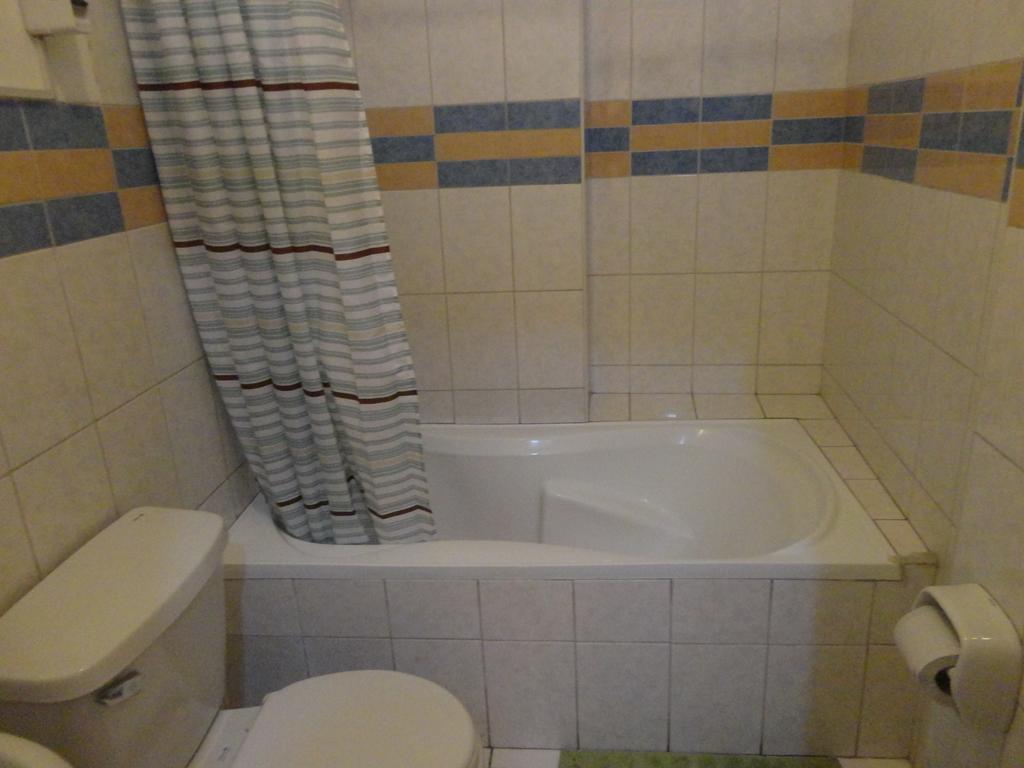 Hotel Mirasol Arequipa Zimmer foto